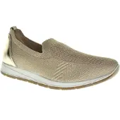 Hush puppies Gouden Mocasin Zomer maat 39