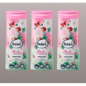 Balea Douchegel Douchemoment Van Geluk | 3x 300ml