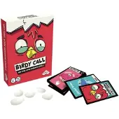 Identity Games - Birdy Call - Kaartspel - NL