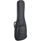 Boston Gigbag elektrische gitaar - E-06.2 - 6mm gevoerd - Nylon - Met opbergvak