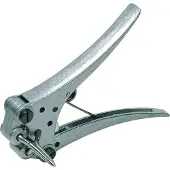 Hellermanntyton NA8/10-ML Gereedschap voor isolatieslangen Metaal Inhoud: 1 stuk(s)