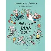 De Fontein Het hele jaar door (Hardback)