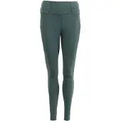 Br CLX RIJLEGGING FULLGRIP Groen