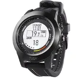Tusa Tc1 Wrist Dive Computer Zilver