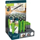 PICA 7020 Fine Dry | Display - PI7020