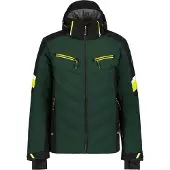 Luhta Aakenustunturi Jacket - - Wintersport - Jassen - Ski Jassen