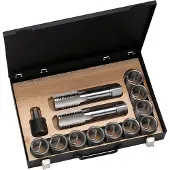 Rotec RO-Coil Draad-reparatie-set BSP 1/2 - 3950500