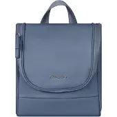 Samsonite Toiletkit - Move Journey hanging toilet kit - Storm blue