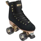 Impala Rollers Impala Samira Quad Dames Rolschaatsen