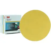 3M 50087 255P Hookit Schuurschijven 75mm P400