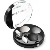 Bourjois Trio Smoky Eyes 16 Gris Party - Oogschaduw Palet
