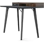 Notio Living Memphis-Bureau - Grijs