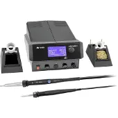 Ersa 0ICV2005AI Desoldeerstation 200 W 150 - 450 °C