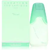 Ted Lapidus Creation The Vert eau de toilette spray 100 ml