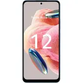 Xiaomi Redmi Note 12 128GB Ice Blue