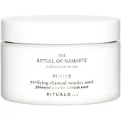 RITUALS Namaste Purify Charcoal Wonder Mask 70g