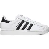 Adidas Sneakers laag 'SUPERSTAR II' zwart / wit