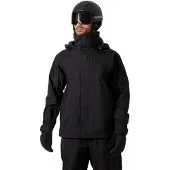Helly Hansen Ullr D Shell 2.0 Jas