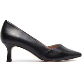 Caprice Dames Pumps 9-22403-42 022 G-breedte Maat: 37.5 EU