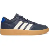Adidas Sneakers laag 'BREAKNET 3.0' blauw / navy / wit