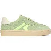 Tamaris Sneakers laag neongroen / lichtgroen