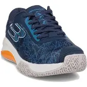 Bullpadel Ionic 25i Padel Shoes Blauw EU 43 1/2 Man