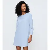 Triumph Nightdresses NDK lange mouw 10225164 00SA ICE-44