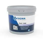 Sigma Spachtelpoets 18kg