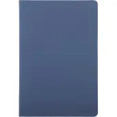 BlueBuilt Samsung Galaxy Tab A11 Plus Book Case Blauw