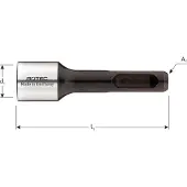 Rotec Dopsleutel | SDS-plus | Magnetisch | SW 9x65 - 819.50901