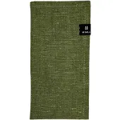 Himla Maya servet - 4 stuks - Moss