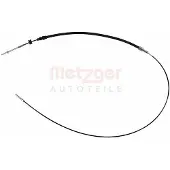 METZGER 17.9047 Handremkabel