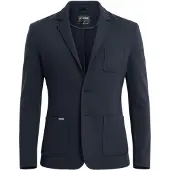 OMBRE Business-colbert donkerblauw