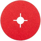 Rhodius - CERAMICON - Fiberschijf - 125mm - P60 (25 stuks)
