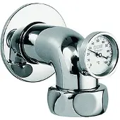 GROHE THM Connections Afvoerbocht 12444000