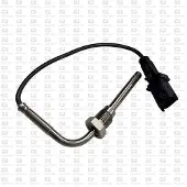 Quinton Hazell XEPS187 Sensor, uitlaatgastemperatuur