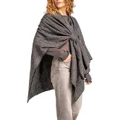 Abbacino Sjaal 90888AB dames One size