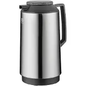 Tiger - Thermo 1 L - Mat Steel (249064)