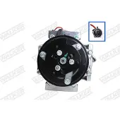 Walker WCP00307 Aircopomp