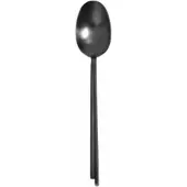 Serax Tafellepel Dune Cutlery By Kelly Wearstler Black (Set van 6)