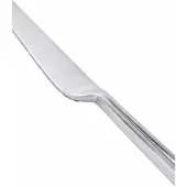 Serax Tafelmes Dune Cutlery By Kelly Wearstler Steel Grey (Set van 6)