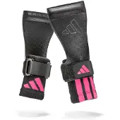 Adidas Fitness Lifting Pack Grip Grijs S-M