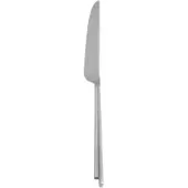 Serax Dessertmes Dune Cutlery By Kelly Wearstler Steel Grey (Set van 6)