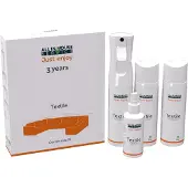 Giga Meubel All in House Service 3 Jaar Textiel Hoekbank XL