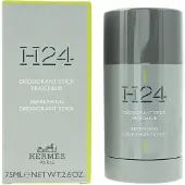 Hermès Paris - Hermes H24 Deo Stick 75ml Geparfumeerde deodorant Eau de Toilette Heren