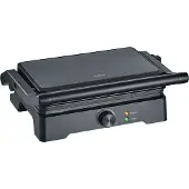Severin 2391 Multigrill Zwart