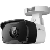 TP-LINK Vigi C340i Bullet Bewakingscamera Voor Buiten Ip Pixels Plafond/muur/paal 2560x1440 Beveiligingscamera 6mm