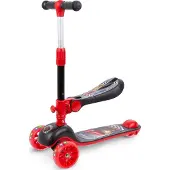 Kidwell Scooter