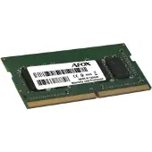 AFOX Afsd38ak1p 1x8gb Ddr3 1333mhz Ram
