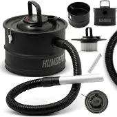 Humberg Aszuiger - 15 liter - 1200W - HM-404